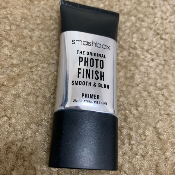 Smash Box Primer - Picture 2 of 2
